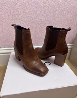 Aldo Boots