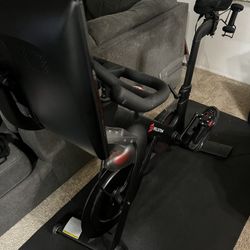 Peloton Bike