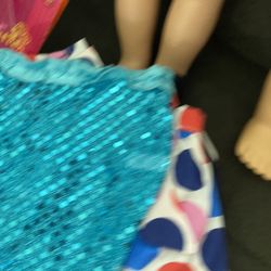 18 Doll Inch Clothes 