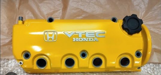 Civic 96 00 Valve Cover