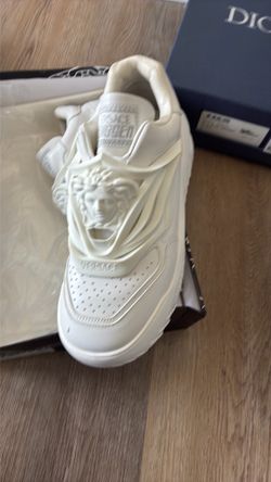Versace odissea