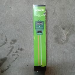 Soil Tester