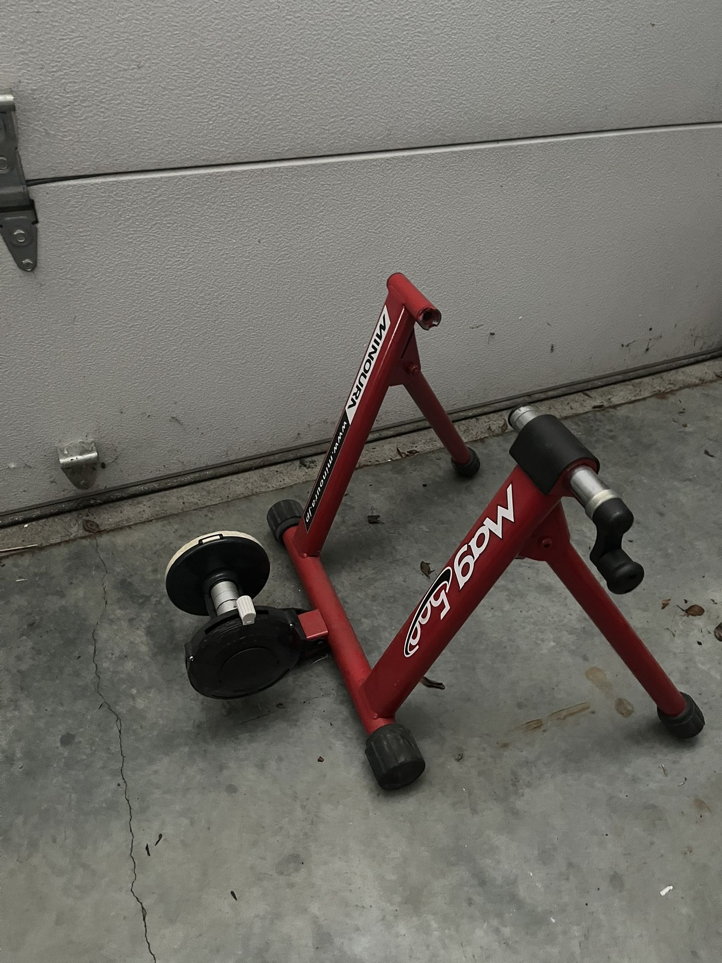 Bike Trainer