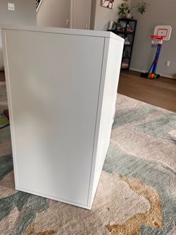 IKEA ALEX 5-Drawer Unit