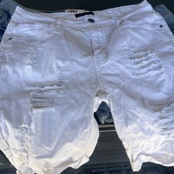 Demon Shorts