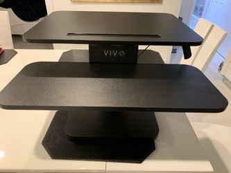 Vivo Computer Stand