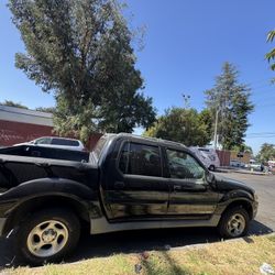 ford sport trac