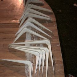 Shelf Bracket Large Medium Small