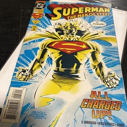 Superman 28
