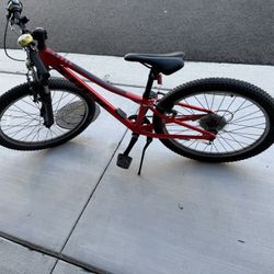 Trek Pre Caliber 24in 