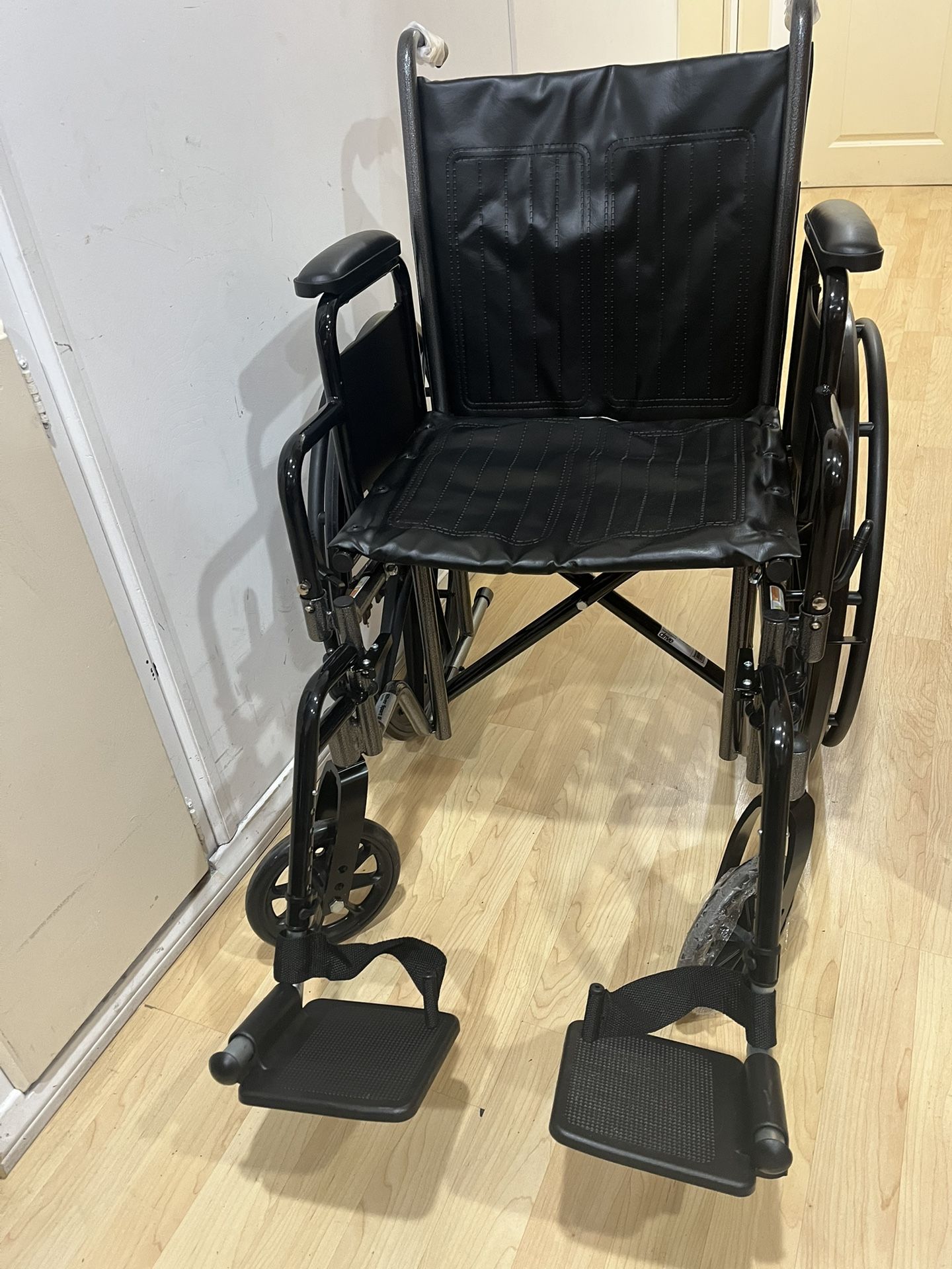 Drive Silver Sport 2 Wheelchair