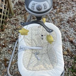 Baby Swing