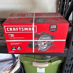 Circular Saw Tool Only