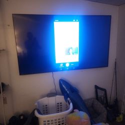 Samsung 70 Inch 4k Smart Tv