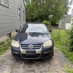2008 Volkswagen Jetta For Sale