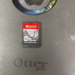 Remnant From The Ashes 