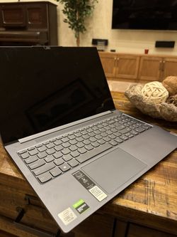 Lenovo Ideapad Slim 7