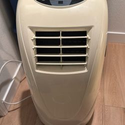 Portable AC Unit