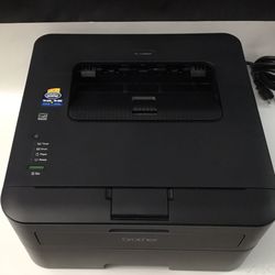 Brother HL-L2320D Compact Personal Laser Printer with Duplex