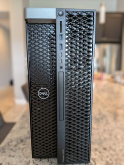 Dell Precision 5820 Tower