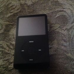iPod 60g