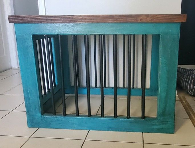 Pet Kennel