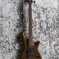 Ibanez Gio Mikro Bass
