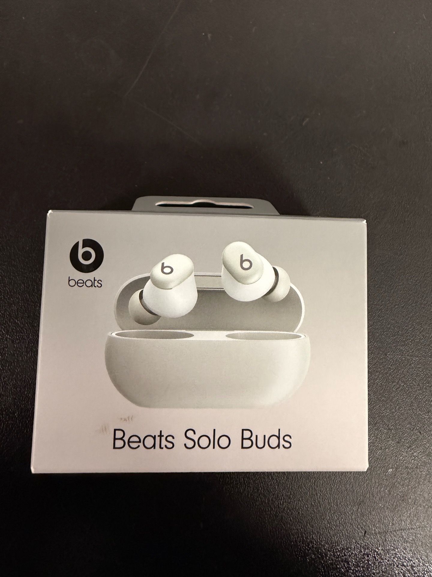 Wireless headphones BEATS 🎧