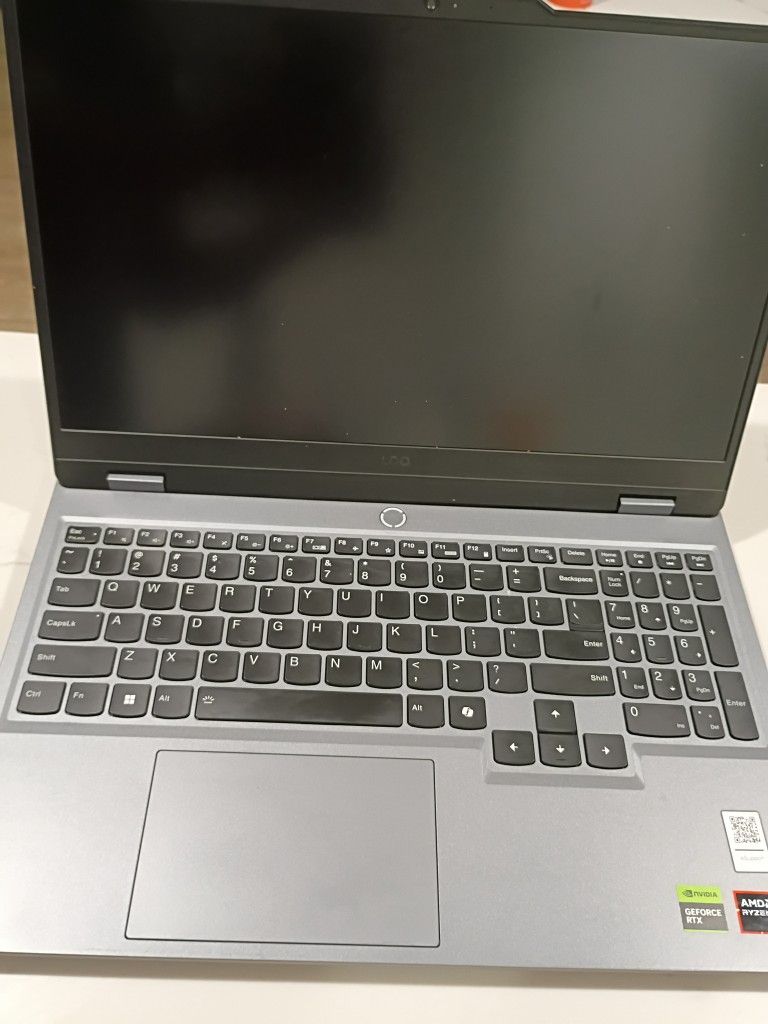 Lenovo Loq Gaming Laptop 15" 2024