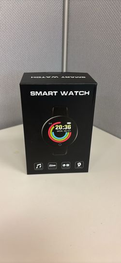 Unbranded Smart Watch. NEW