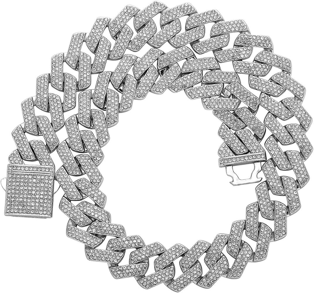 [Summer Sale] Cuban Link Chains (read description)