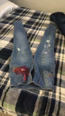 Jean