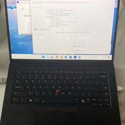 Thinkpad P14s Gen 5 