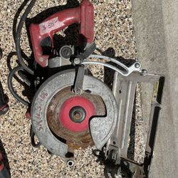 Skilsaw