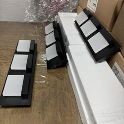 Luces Led Cambian De 3 Colores  $40 Cada Una 