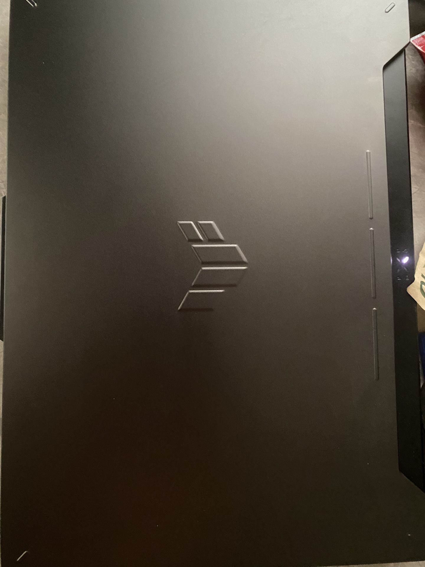 Asus Tuf A15