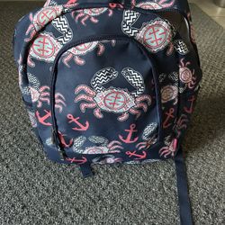 New Xl Backpack