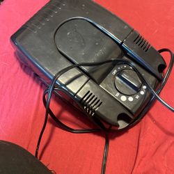 Boot Warmer/ Dryer 