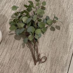 Faux Eucalyptus