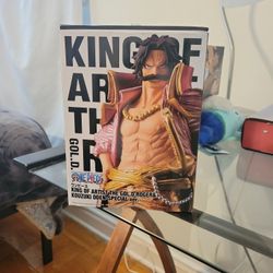 Gol D. Roger One Piece Figure