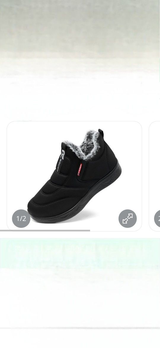 Womens Boots