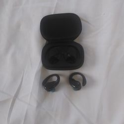 Air Buds Bluetooth Headset