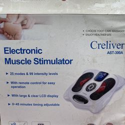 Muscle Stimulator 