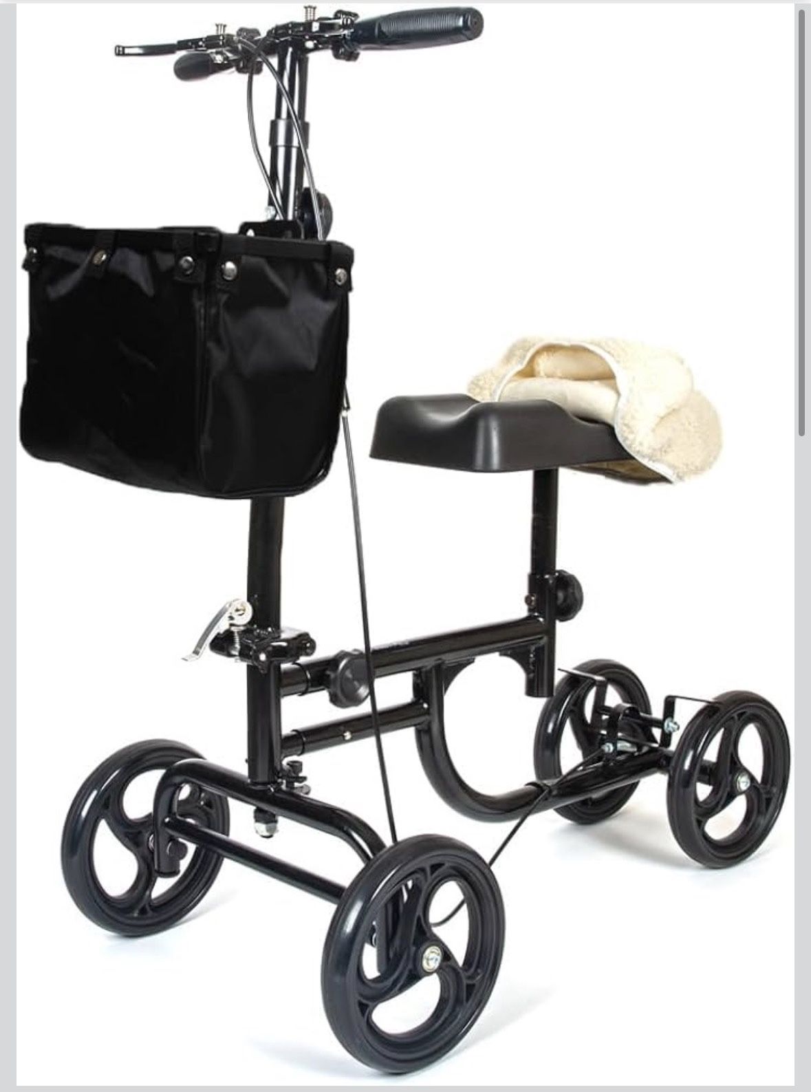 Gently Used knee Scooter