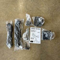 BRAND NEW MONITOR MOUNT