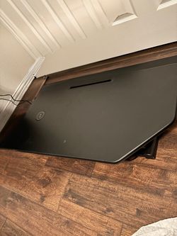 Standing Desk Converter