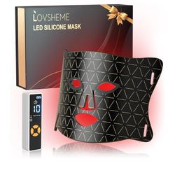 Red Light Therapy for Face