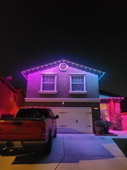 Govee lights