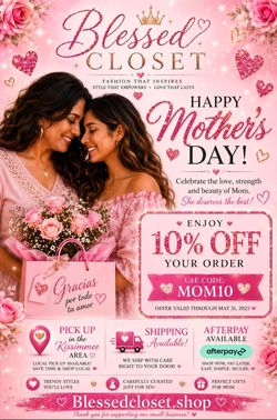 Purses for Mothers Day!!!