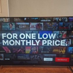 65-inch VIZIO LCD (LED) Ultra HD TV